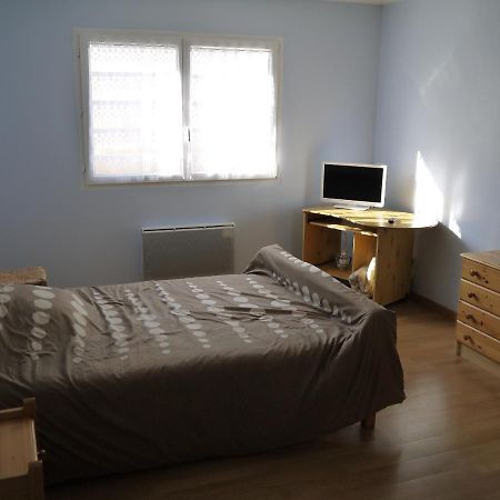 Chambres D'Hotes Beaupel Neuvy-en-Mauges Екстериор снимка
