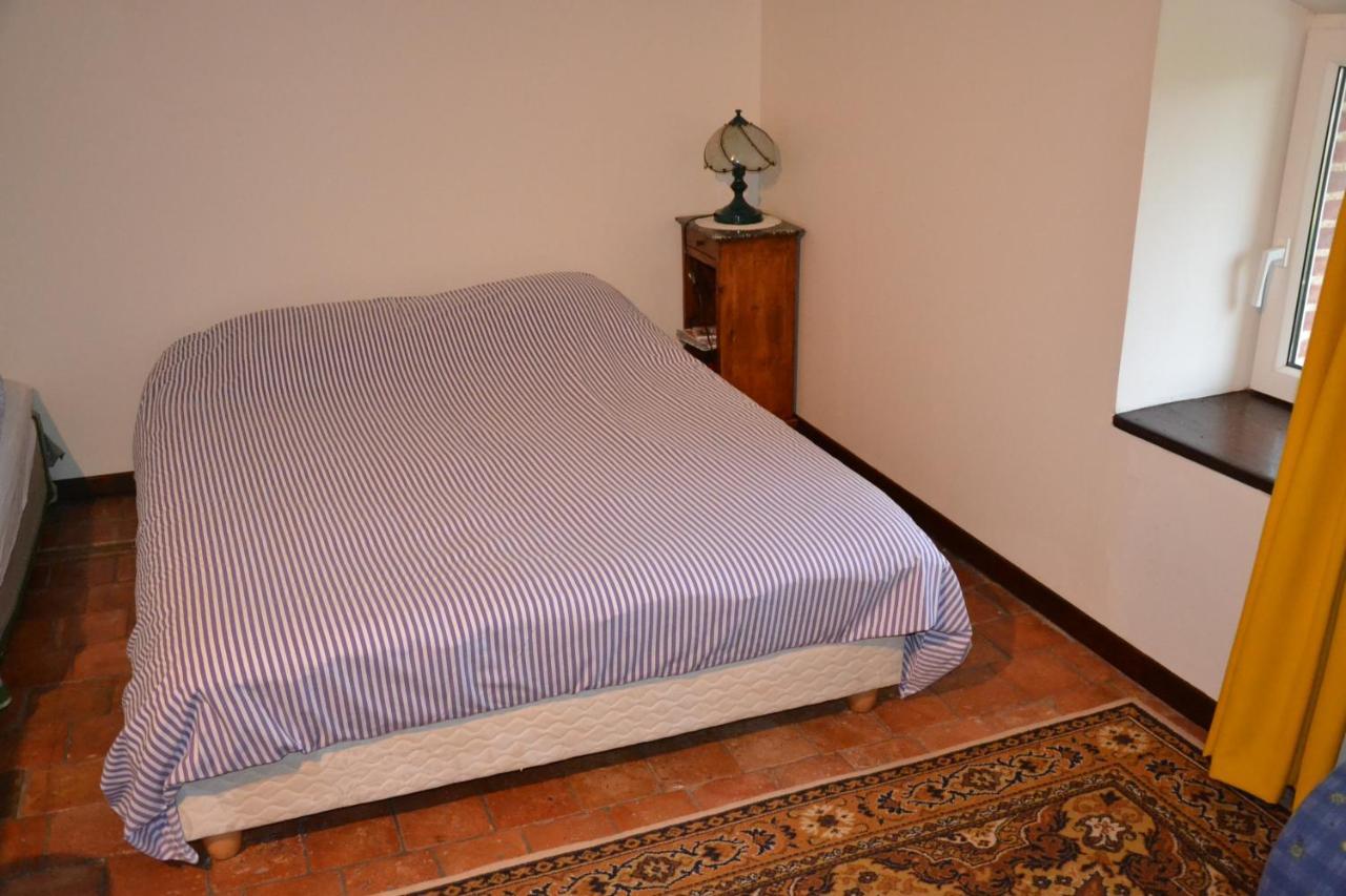 Chambres D'Hotes Beaupel Neuvy-en-Mauges Екстериор снимка